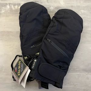 Burton GoreTex Mittens